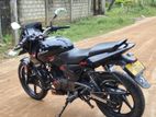 Bajaj Pulsar 200 2009