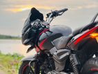 Bajaj Pulsar 200 2010