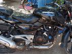 Bajaj Pulsar 200 2010