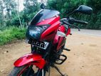 Bajaj Pulsar 200 2010