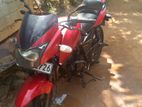 Bajaj Pulsar 200 2010