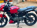 Bajaj Pulsar 200 2011