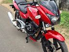 Bajaj Pulsar 200 2011