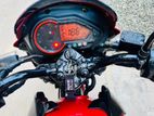 Bajaj Pulsar 200 2011 wq