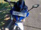 Bajaj Pulsar 200 2018
