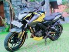 Bajaj Pulsar 200 2018