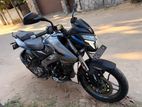 Bajaj Pulsar 200 2025