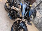 Bajaj Pulsar 200 2025