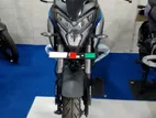 Bajaj Pulsar 200 2025