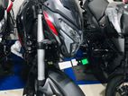 Bajaj Pulsar 200 2025
