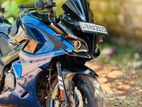 Bajaj Pulsar 200 2026