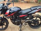 Bajaj Pulsar 200 2009