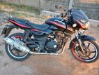 Bajaj Pulsar 200 Black Edition 2010