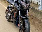 Bajaj Pulsar 200 Bs3 2016