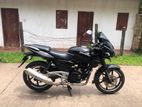 Bajaj Pulsar 200 dawn pemant 100000 2009
