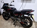 Bajaj Pulsar 200 2008