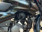 Bajaj Pulsar 200 DTS-I 2009