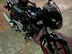 Bajaj Pulsar 200 2008