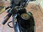 Bajaj Pulsar 200 DTSi 2009