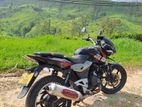 Bajaj Pulsar 200 2012