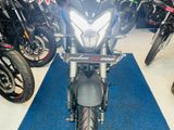 Bajaj Pulsar 200 ES 2026