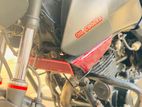 Bajaj Pulsar 200 2008