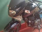 Bajaj Pulsar 200 2008