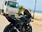 Bajaj Pulsar 200 2009