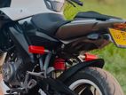 Bajaj Pulsar NS200 2017