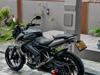 Bajaj Pulsar NS200 2020