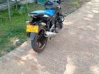 Bajaj Pulsar 200 2008