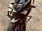 Bajaj Pulsar 200 2009