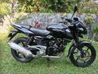 Bajaj Pulsar 200 2008