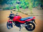 Bajaj Pulsar 200 2008