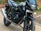 Bajaj Pulsar 200 2010