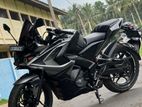 Bajaj Pulsar 200 2020