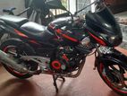 Bajaj Pulsar 200 UG3 2007
