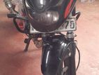Bajaj Pulsar 200 2008
