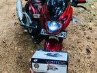 Bajaj Pulsar 200 2008