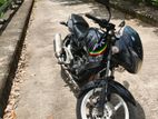 Bajaj Pulsar 200 2007