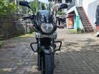 Bajaj Pulsar 200 2009