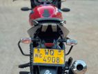 Bajaj Pulsar 200 2011