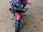 Bajaj Pulsar 180 2010