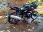 Bajaj Pulsar 220F 2009