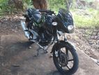 Bajaj Pulsar 220F 2007