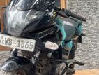 Bajaj Pulsar 220F 2009