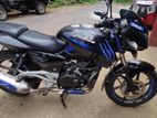 Bajaj Pulsar 220F 2009