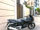 Bajaj Pulsar 220F 2010