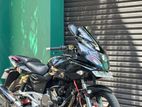 Bajaj Pulsar 220F 2010