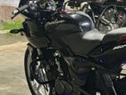 Bajaj Pulsar 220F 2010